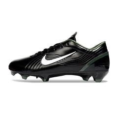 Nike Air Zoom Mercurial Vapor 1 Elite Black Firm Ground FG Football Boot