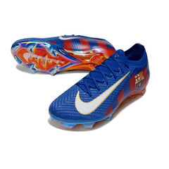 Nike Air Zoom Mercurial Vapor 16 Elite Barcelona Pack Firm Ground FG Football Boot