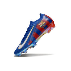Nike Air Zoom Mercurial Vapor 16 Elite Barcelona Pack Firm Ground FG Football Boot
