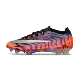 Nike Air Zoom Mercurial Vapor 17 Elite Wine, Black and Gray Firm Ground FG Football Boot
