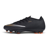 Nike Air Zoom Mercurial Vapor 17 Elite Black Firm Ground FG Football Boot