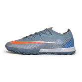 Nike Air Zoom Mercurial Vapor 17 Elite Light Blue Turf TF Football Boot