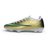 Nike Air Zoom Mercurial Vapor 17 Elite Mbappe Golden Boot Firm Ground FG Football Boot