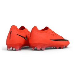 Nike Air Zoom Mercurial Vapor 17 Elite Red Artificial Ground AG Football Boot