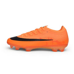 Nike Air Zoom Mercurial Vapor 17 Elite Vini Jr Orange Pack Firm Ground FG Football Boot
