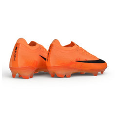 Nike Air Zoom Mercurial Vapor 17 Elite Vini Jr Orange Pack Firm Ground FG Football Boot