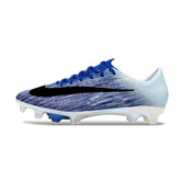 Nike Air Zoom Mercurial Superfly 11 Elite Dark Blue and White Firm Ground FG Football Boot