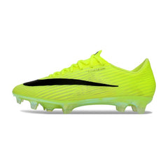 Nike Air Zoom Mercurial Superfly 11 Elite Fluorescent Green Firm Ground FG Football Boot