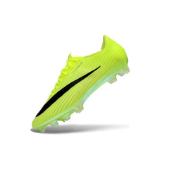 Nike Air Zoom Mercurial Superfly 11 Elite Fluorescent Green Firm Ground FG Football Boot