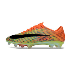 Nike Air Zoom Mercurial Superfly 11 Elite Orange, Yellow and Black Firm Ground FG Football Boot