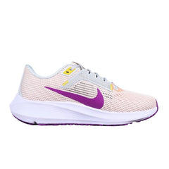 Nike Air Zoom Pegasus 40 Pink and Purple Running Shoes