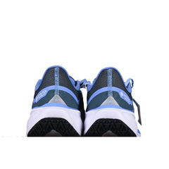 Nike Air Zoom Pegasus 41 Gtx Dark Blue and Blue Running Shoes