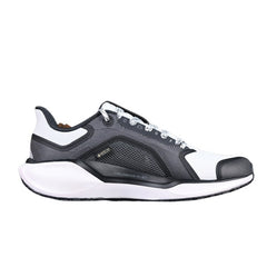 Nike Air Zoom Pegasus 41 Gtx Gray and White Running Shoes