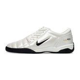 Nike Air Zoom Total 90 III White Indoor IC Football Boot