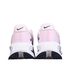 Nike Air Zoom Vomero Premium Pink and Withe Running Shoes