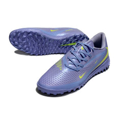 Nike Phantom 6 Academy Purple Turf TF Football Boot