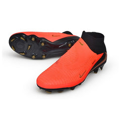 Nike Phantom 6 DF Elite Break 'Em Pack Firm Ground FG Football Boot