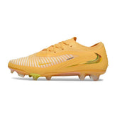 Nike Phantom 6 Elite Gold Firm Ground FG Football Boot