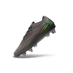 Nike Phantom 6 Elite Gray Mixed Studs SG Football Boot