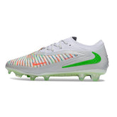 Nike Phantom 6 Elite White EA FC 26 Pack Firm Ground FG Football Boot