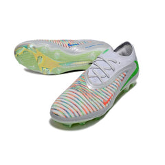 Nike Phantom 6 Elite White EA FC 26 Pack Firm Ground FG Football Boot