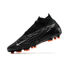 Nike Phantom GX Elite DF Black Shadow Pack Firm Ground FG Football Boot