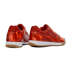Nike SB Gato X Supreme Metallic Red Indoor IC Football Boot