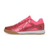 Nike SB Gato X Supreme Pink Indoor IC Football Boot