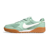 Nike Terra Manta Light Green Indoor IC Football Boot