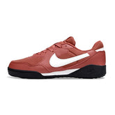 Nike Terra Manta Red Indoor IC Football Boot