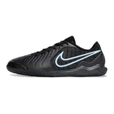Nike Tiempo 10 Legend Academy Shadow Pack Blue Indoor IC Football Boot