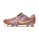Nike Tiempo Ligera Pro Bronze Firm Ground FG Football Boot
