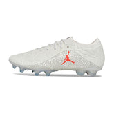 Nike Tiempo Maestro Elite Jordan White Pack Firm Ground FG Football Boot