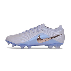 Nike Tiempo Maestro Elite Light Blue Firm Ground FG Football Boot