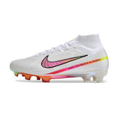 Nike Zoom Mercurial Superfly 9 Elite Marcus Rashford Pack Firm Ground FG Football Boot Size 39Eu