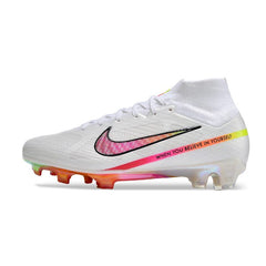 Nike Zoom Mercurial Superfly 9 Elite Marcus Rashford Pack Firm Ground FG Football Boot Size 39Eu