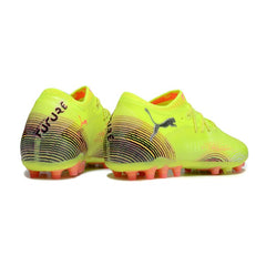 Puma Future 8 Elite Audacity Pack Multi Ground MG Football Boot
