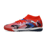 Puma Future 8 Neymar Playmakers Pack Turf TF Football Boot