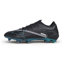 Puma Ultra Nitro 7 Ultimate FG Black Firm Ground FG Football Boot