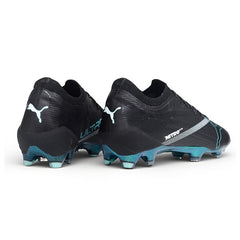 Puma Ultra Nitro 7 Ultimate FG Black Firm Ground FG Football Boot