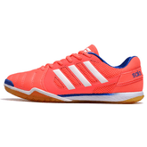 Chuteiras de Futsal Adidas Top Sala IC Rosa - VN Esportes