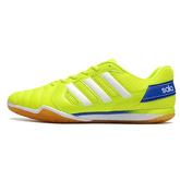 Chuteira de futsal Adidas Top Sala IC verde - VN Esportes