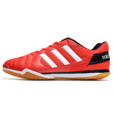 Sapatilhas de futsal Adidas Top Sala IC Vermelho - VN Esportes
