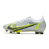 alt
Chuteira Nike Mercurial Vapor 14 Elite FG Safari Pack - VN Esportes