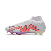 Chuteira Nike Zoom Mercurial Superfly 9 Elite Pack Disruption - VN Esportes