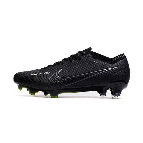 Nike Zoom Mercurial Vapor 15 Elite FG Fußballschuhe Shadow Pack - VN Esportes