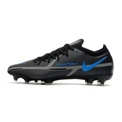 Fußballschuhe Nike Phantom GT 2 Elite FG Black Pack - VN Esportes