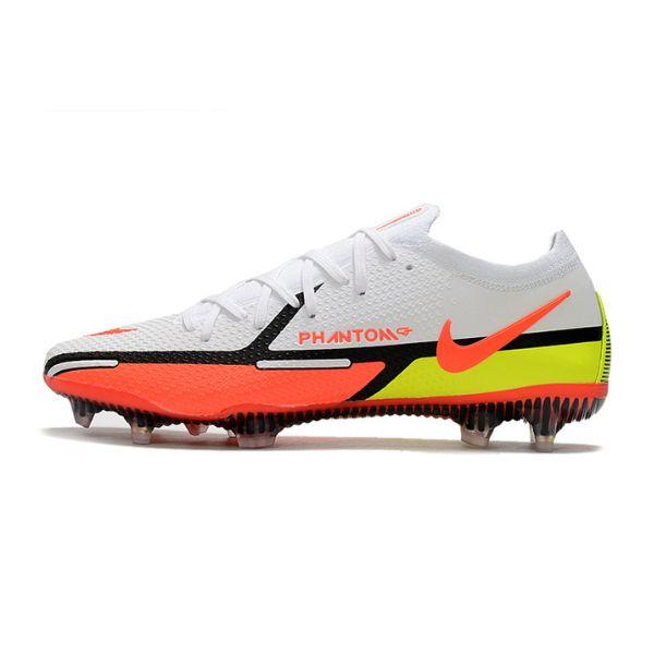 Nike Phantom GT 2 Elite FG Motivation Pack - VN Esportes Fußballschuh