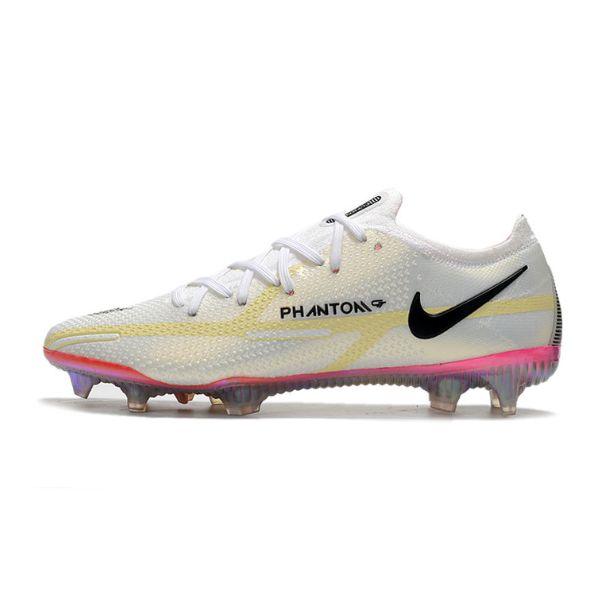 alt
Chuteira Nike Phantom GT 2 Elite FG Rawdacious Pack - VN Esportes