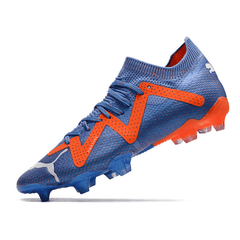 Chuteiras de futebol Puma Future Ultimate FG Supercharge Pack - VN Esportes